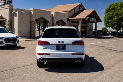 2024 Audi SQ5 Premium Plus quattro   - Photo 43 - Albuquerque, NM 87114
