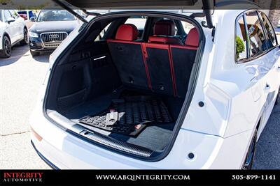 2024 Audi SQ5 Premium Plus quattro   - Photo 29 - Albuquerque, NM 87114