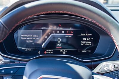 2024 Audi SQ5 Premium Plus quattro   - Photo 54 - Albuquerque, NM 87114