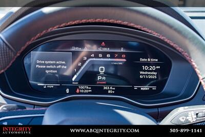 2024 Audi SQ5 Premium Plus quattro   - Photo 17 - Albuquerque, NM 87114