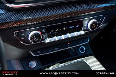 2024 Audi SQ5 Premium Plus quattro   - Photo 19 - Albuquerque, NM 87114