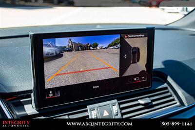 2024 Audi SQ5 Premium Plus quattro   - Photo 20 - Albuquerque, NM 87114