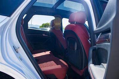 2024 Audi SQ5 Premium Plus quattro   - Photo 73 - Albuquerque, NM 87114