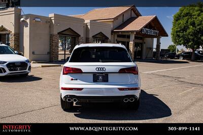 2024 Audi SQ5 Premium Plus quattro   - Photo 6 - Albuquerque, NM 87114