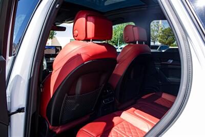 2024 Audi SQ5 Premium Plus quattro   - Photo 59 - Albuquerque, NM 87114
