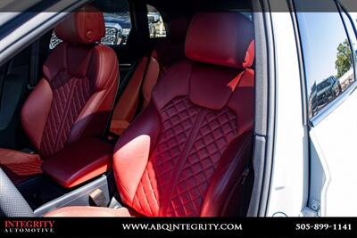 2024 Audi SQ5 Premium Plus quattro   - Photo 13 - Albuquerque, NM 87114