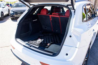 2024 Audi SQ5 Premium Plus quattro   - Photo 66 - Albuquerque, NM 87114