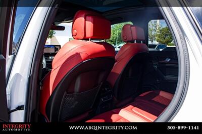 2024 Audi SQ5 Premium Plus quattro   - Photo 22 - Albuquerque, NM 87114