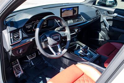 2024 Audi SQ5 Premium Plus quattro   - Photo 48 - Albuquerque, NM 87114