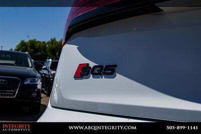 2024 Audi SQ5 Premium Plus quattro   - Photo 37 - Albuquerque, NM 87114