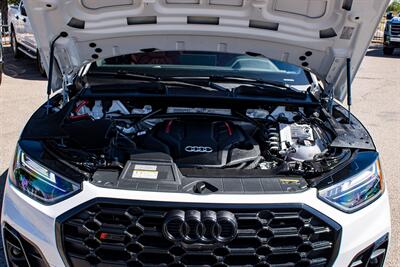 2024 Audi SQ5 Premium Plus quattro   - Photo 63 - Albuquerque, NM 87114