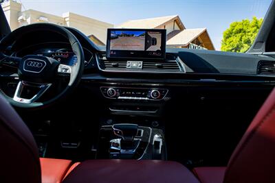 2024 Audi SQ5 Premium Plus quattro   - Photo 62 - Albuquerque, NM 87114
