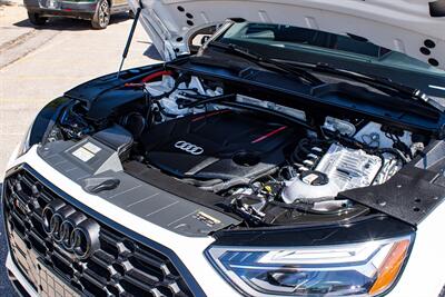 2024 Audi SQ5 Premium Plus quattro   - Photo 64 - Albuquerque, NM 87114