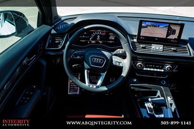 2024 Audi SQ5 Premium Plus quattro   - Photo 24 - Albuquerque, NM 87114