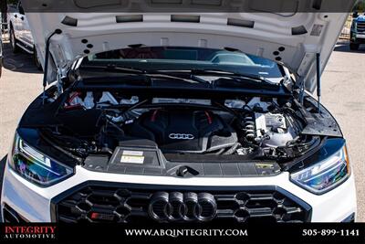 2024 Audi SQ5 Premium Plus quattro   - Photo 26 - Albuquerque, NM 87114