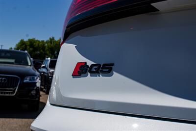 2024 Audi SQ5 Premium Plus quattro   - Photo 74 - Albuquerque, NM 87114