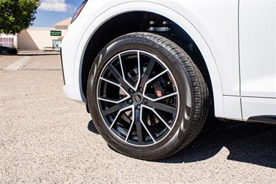 2024 Audi SQ5 Premium Plus quattro   - Photo 47 - Albuquerque, NM 87114