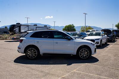2024 Audi SQ5 Premium Plus quattro   - Photo 45 - Albuquerque, NM 87114