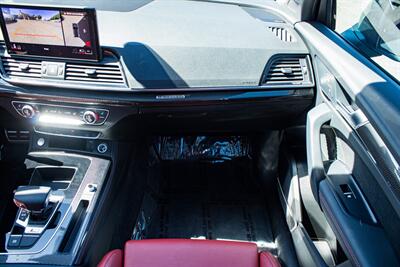 2024 Audi SQ5 Premium Plus quattro   - Photo 71 - Albuquerque, NM 87114