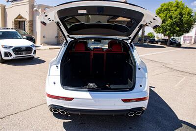 2024 Audi SQ5 Premium Plus quattro   - Photo 67 - Albuquerque, NM 87114