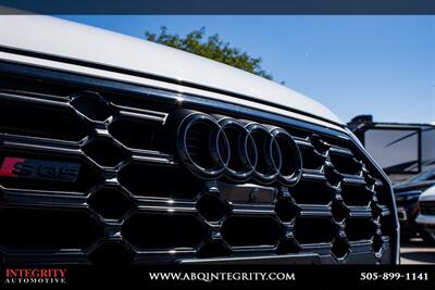 2024 Audi SQ5 Premium Plus quattro   - Photo 9 - Albuquerque, NM 87114