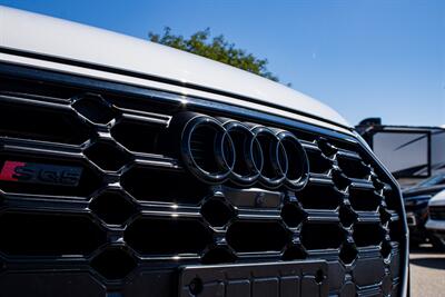 2024 Audi SQ5 Premium Plus quattro   - Photo 46 - Albuquerque, NM 87114
