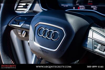 2024 Audi SQ5 Premium Plus quattro   - Photo 16 - Albuquerque, NM 87114