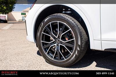 2024 Audi SQ5 Premium Plus quattro   - Photo 10 - Albuquerque, NM 87114
