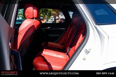2024 Audi SQ5 Premium Plus quattro   - Photo 21 - Albuquerque, NM 87114