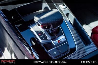 2024 Audi SQ5 Premium Plus quattro   - Photo 18 - Albuquerque, NM 87114