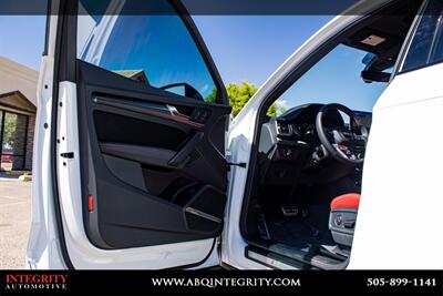 2024 Audi SQ5 Premium Plus quattro   - Photo 15 - Albuquerque, NM 87114