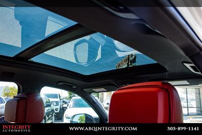 2024 Audi SQ5 Premium Plus quattro   - Photo 35 - Albuquerque, NM 87114