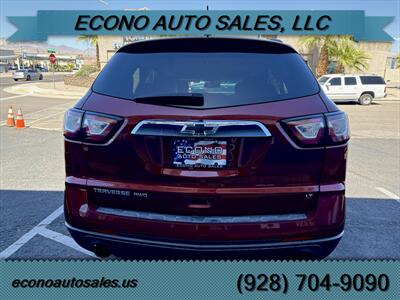 2017 Chevrolet Traverse LT - Photo 8 - Bullhead City, AZ 86442