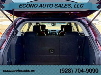 2017 Chevrolet Traverse LT - Photo 6 - Bullhead City, AZ 86442