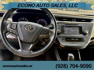 2013 Toyota Avalon XLE Premium - Photo 3 - Bullhead City, AZ 86442