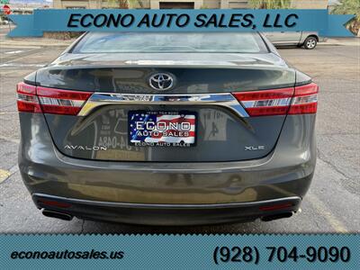 2013 Toyota Avalon XLE Premium - Photo 7 - Bullhead City, AZ 86442