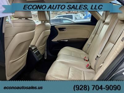 2013 Toyota Avalon XLE Premium - Photo 5 - Bullhead City, AZ 86442