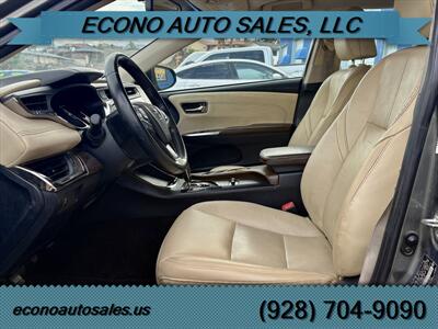 2013 Toyota Avalon XLE Premium - Photo 4 - Bullhead City, AZ 86442