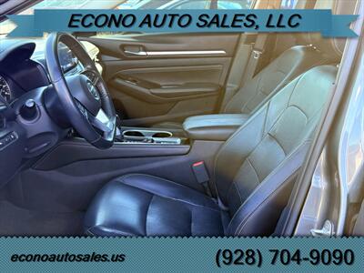 2020 Nissan Altima 2.5 SL - Photo 4 - Bullhead City, AZ 86442