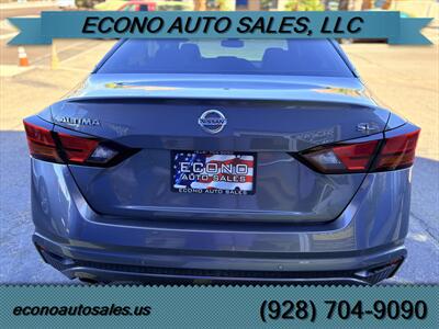 2020 Nissan Altima 2.5 SL   - Photo 4 - Bullhead City, AZ 86442