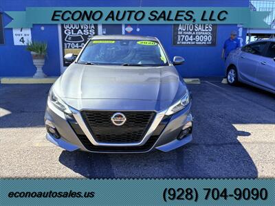 2020 Nissan Altima 2.5 SL - Photo 5 - Bullhead City, AZ 86442