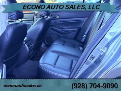 2020 Nissan Altima 2.5 SL   - Photo 5 - Bullhead City, AZ 86442