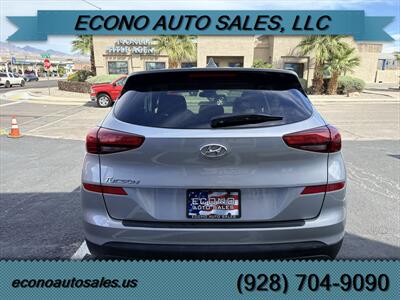 2020 Hyundai TUCSON SE   - Photo 7 - Bullhead City, AZ 86442