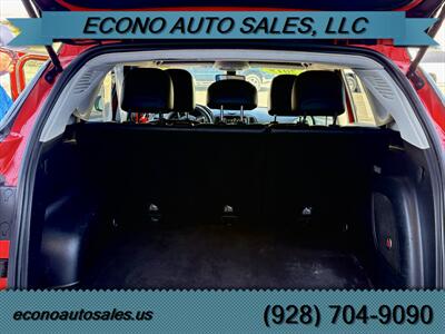 2019 Jeep Compass Trailhawk - Photo 6 - Bullhead City, AZ 86442