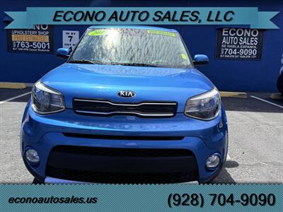 2017 Kia Soul +   - Photo 6 - Bullhead City, AZ 86442