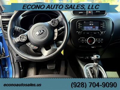 2017 Kia Soul +   - Photo 5 - Bullhead City, AZ 86442