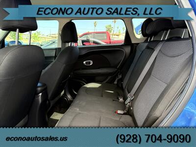 2017 Kia Soul +   - Photo 4 - Bullhead City, AZ 86442