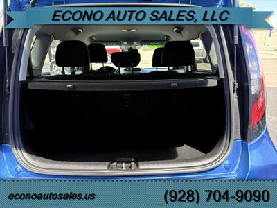 2017 Kia Soul +   - Photo 7 - Bullhead City, AZ 86442