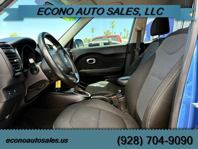 2017 Kia Soul +   - Photo 3 - Bullhead City, AZ 86442