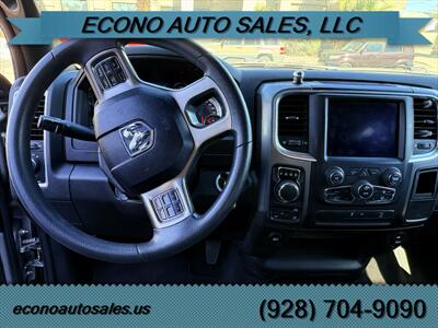 2021 RAM 1500 Classic SLT   - Photo 4 - Bullhead City, AZ 86442
